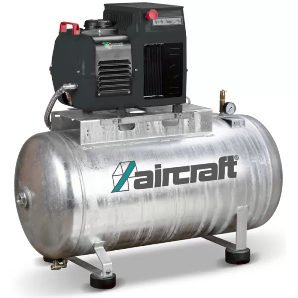Šroubový kompresor Aircraft ACS Special 3,0-10-200 K (400 V)