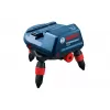 Křížový laser Bosch GCL 2-50 C Professional + aku 2,0Ah + L-Boxx 238 + dálkové ovládání