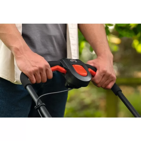 Aku sekačka 18V bez aku Bosch Rotak 18V2-38 06008B9M01