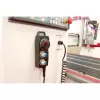 CNC router Numco E2 2040 ATC RO300032