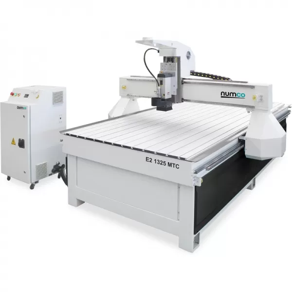 CNC router Numco E2 2030 MTC RO200023