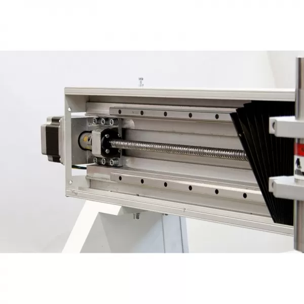 CNC router Numco SHM 0609 RO100003