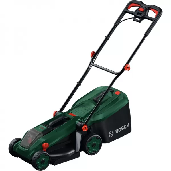 Aku sekačka 18V 4,0Ah Bosch Rotak 18V-34