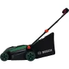 Aku sekačka 18V bez aku Bosch Rotak 18V2-38 06008B9M01