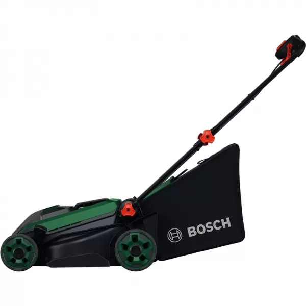 Aku sekačka 18V bez aku Bosch Rotak 18V2-38 06008B9M01