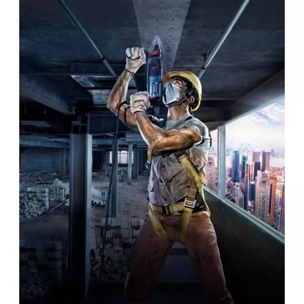 Vrtací kladivo s SDS-Plus Bosch GBH 240 0.611.272.100