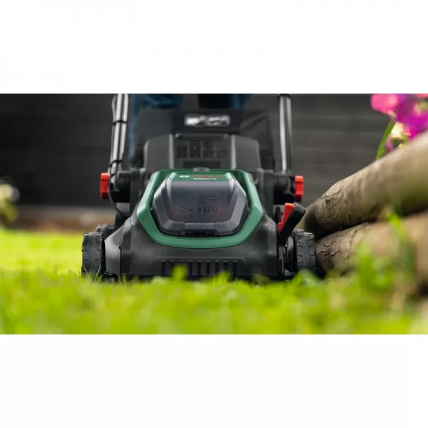 Aku sekačka 18V bez aku Bosch Rotak 18V2-43 06008B9L01