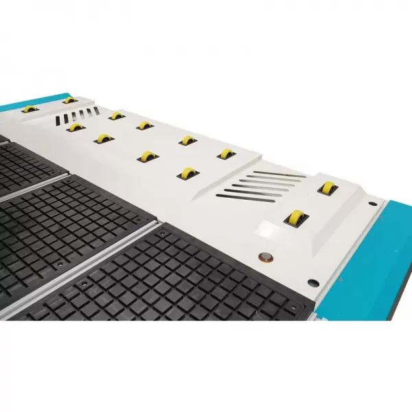 CNC router Numco E3 1325 ATC RO300001