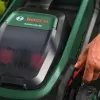 Aku sekačka 18V bez aku Bosch Rotak 18V2-38 06008B9M01