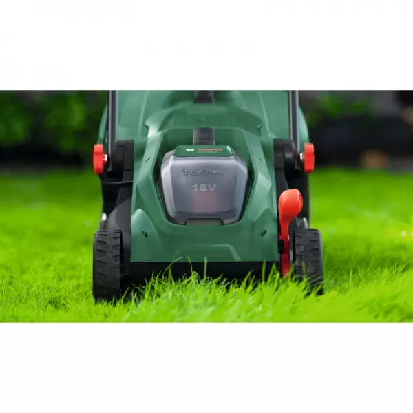 Aku sekačka 18V 4,0Ah Bosch Rotak 18V-34