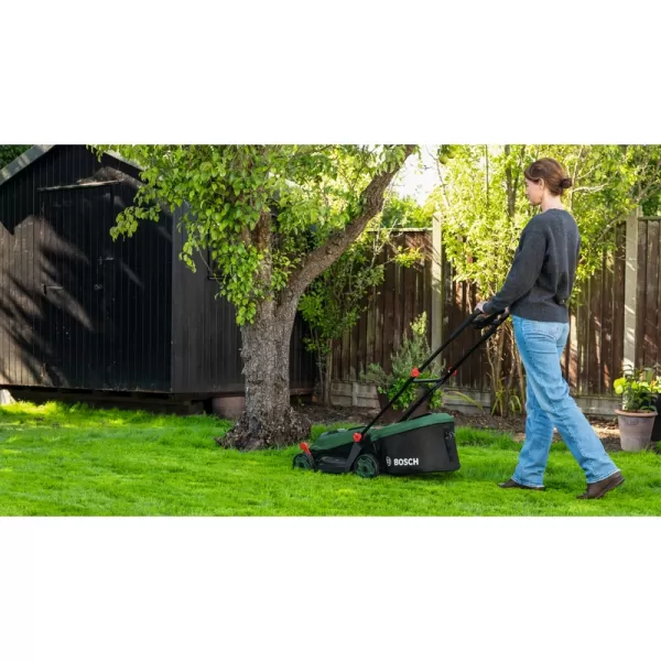 Aku sekačka 18V 4,0Ah Bosch Rotak 18V-34