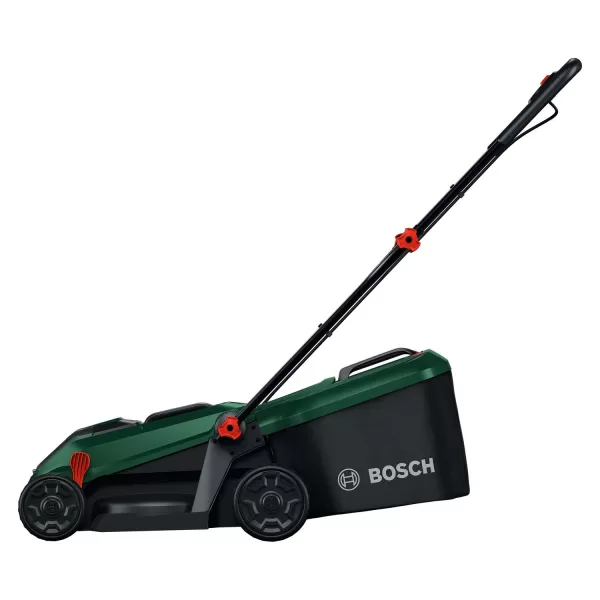 Aku sekačka 18V bez aku Bosch Rotak 18V-32 06008B9P01