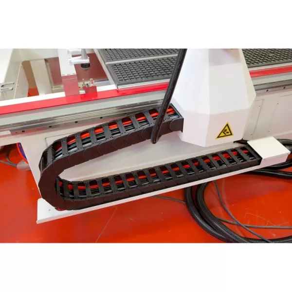 CNC router Numco E2 2040 ATC RO300032