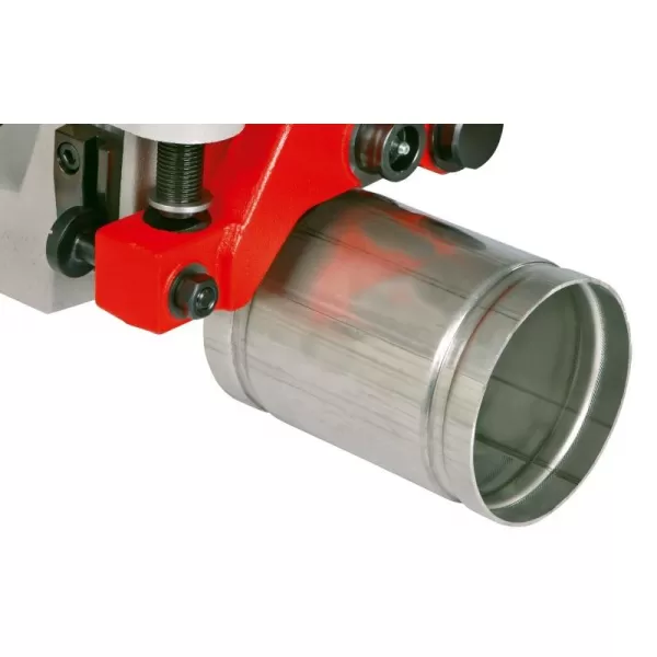 Drážkovač pro ROPOWER 50R a SUPERTRONIC 2SE a REX 2" ROTHENBERGER ROGROOVER