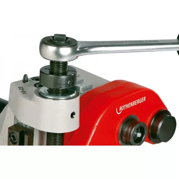 Drážkovač pro ROPOWER 50R a SUPERTRONIC 2SE a REX 2" ROTHENBERGER ROGROOVER