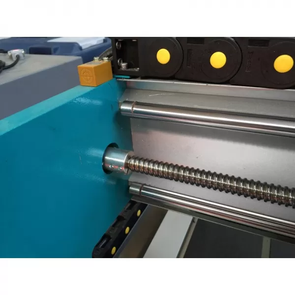 CNC router Numco SHG 0404 RO100001