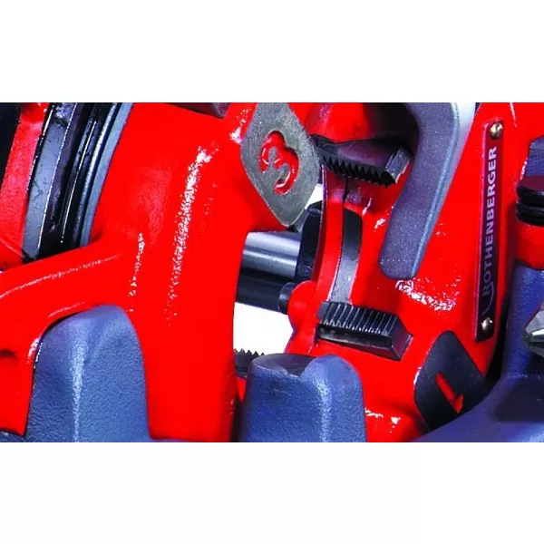 Mobilní kompaktní závitořez ROTHENBERGER ROPOWER 50 R