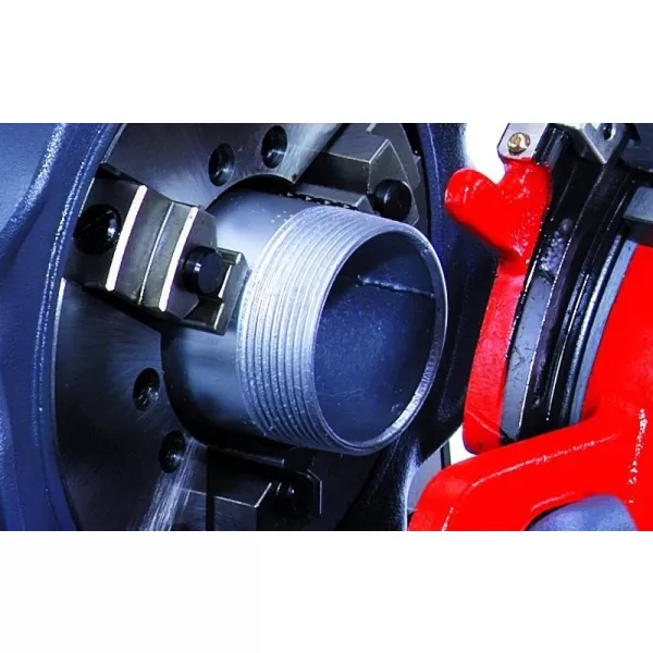 Mobilní kompaktní závitořez ROTHENBERGER ROPOWER 50 R