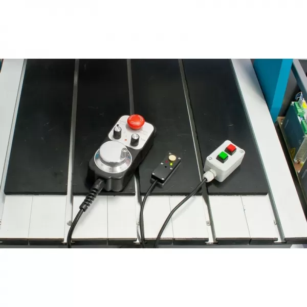 CNC router Numco SHM 0609 RO100003