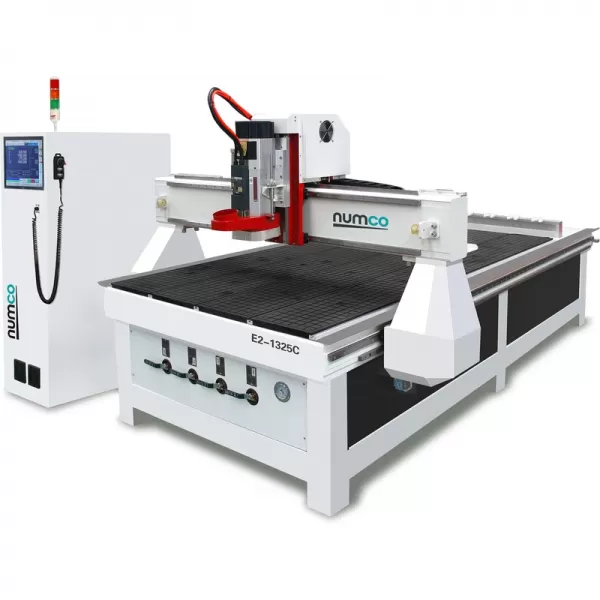 CNC router Numco E2 2030 ATC RO300031