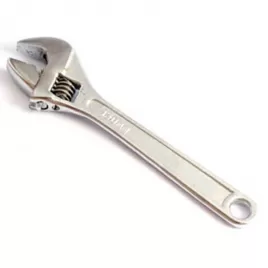 Švédský klíč 6" ROTHENBERGER