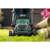 Aku sekačka 18V bez aku Bosch Rotak 18V2-38 06008B9M01