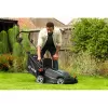 Aku sekačka 18V bez aku Bosch Rotak 18V2-43 06008B9L01