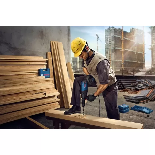 Vrtací kladivo Bosch GBH 240 F Professional 0.611.273.000