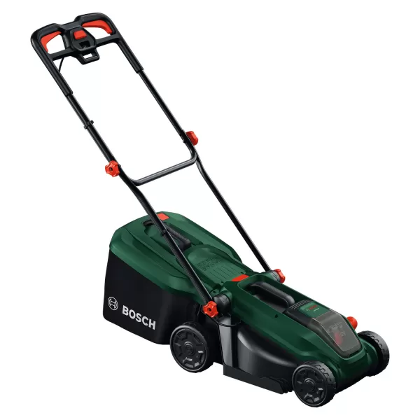 Aku sekačka 18V bez aku Bosch Rotak 18V-32 06008B9P01
