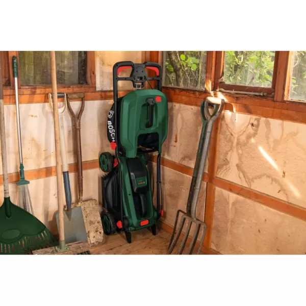 Aku sekačka 18V 4,0Ah Bosch Rotak 18V-34