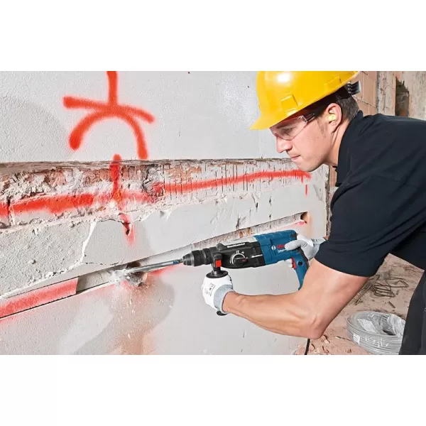 Kombinované kladivo SDS-Plus Bosch GBH 2-28 F 0.611.267.601