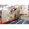 CNC router Numco E3 2040 ATC RO300004