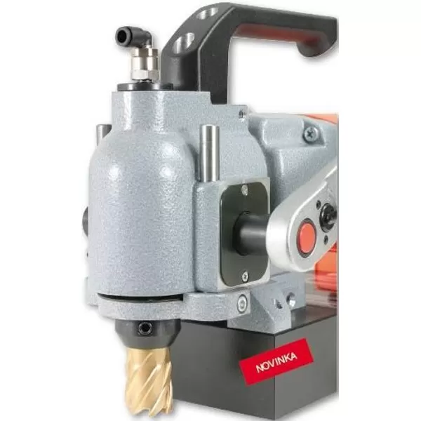 Magnetická vrtačka ALFRA ROTABEST V32