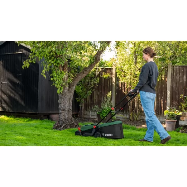Aku sekačka 18V 1x4,0Ah Bosch Rotak 18V-32 06008B9P00