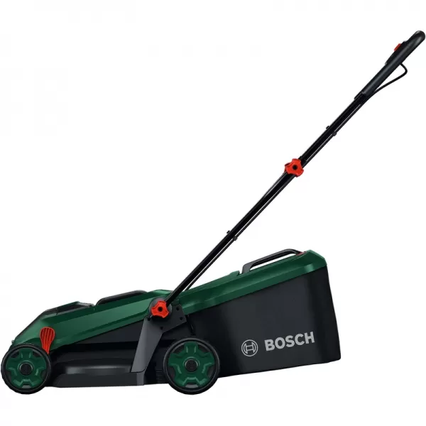 Aku sekačka 18V 4,0Ah Bosch Rotak 18V-34
