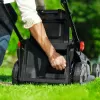 Aku sekačka 18V bez aku Bosch Rotak 18V2-43 06008B9L01