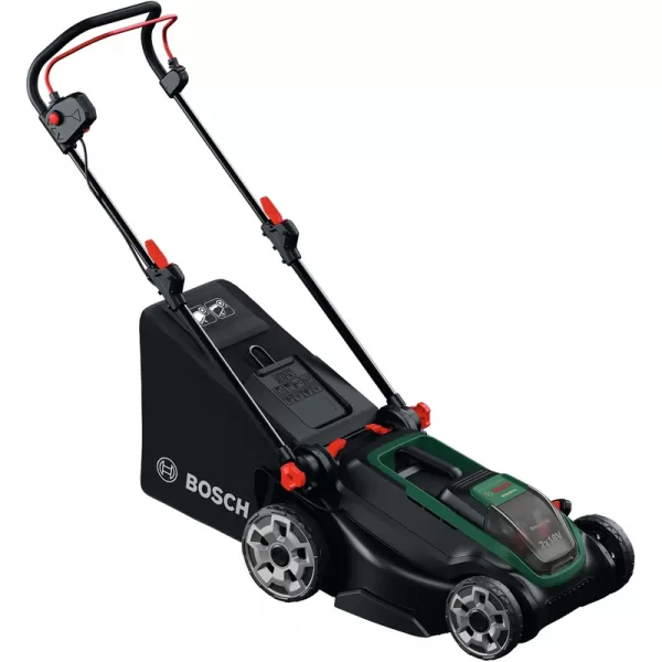 Aku sekačka 18V bez aku Bosch Rotak 18V2-43 06008B9L01