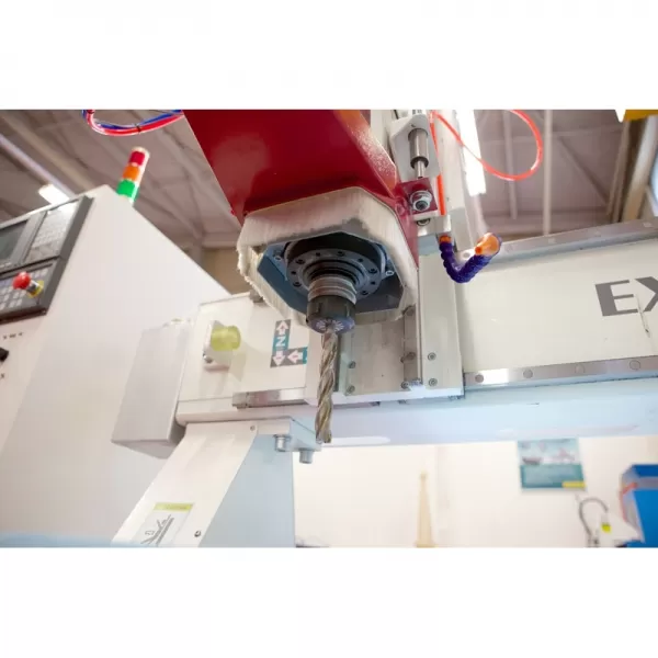 CNC router Numco E2 2040 ATC RO300032