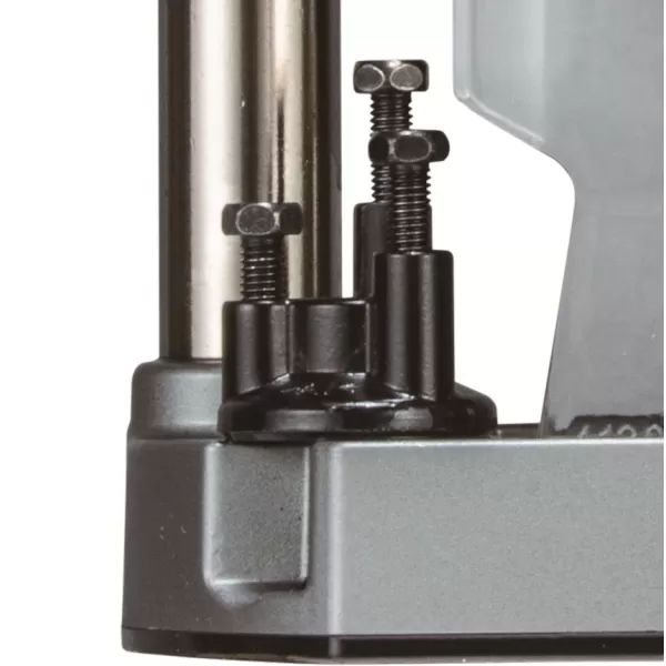 Aku vrchní frézka s regulací Li-ion XGT 40V bez aku Makita RP001GZ