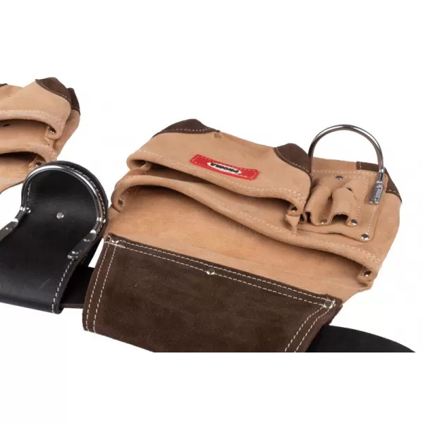 Pás na nářadí kožený PROMA RPI-435