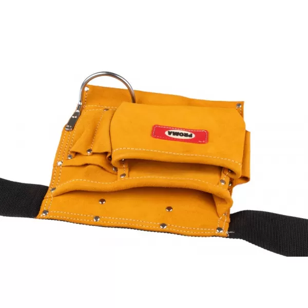 Pás na nářadí kožený PROMA RPI-415