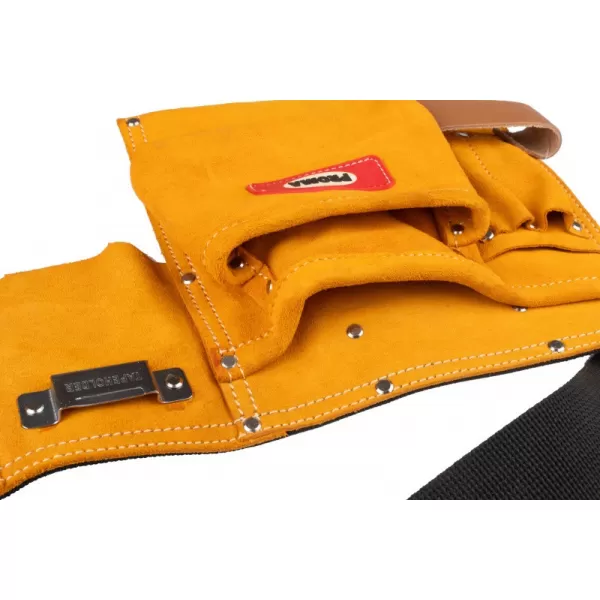 Pás na nářadí kožený PROMA RPI-413