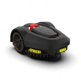 Robotická aku sekačka 600 m2 RRM 600 Riwall