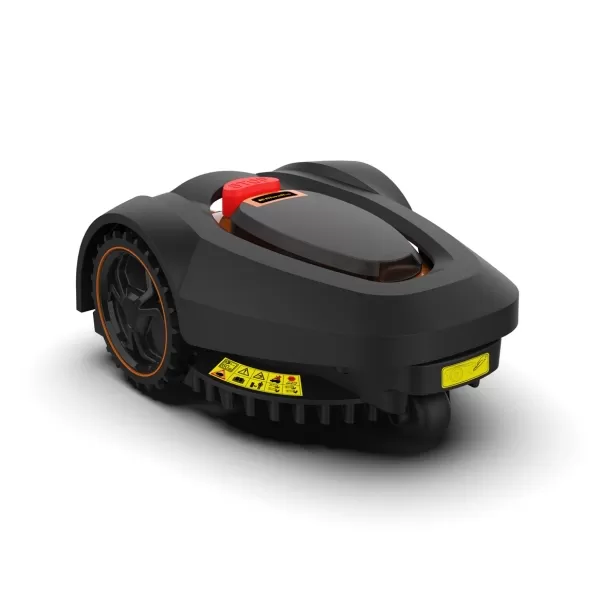 Robotická aku sekačka 600 m2 RRM 600 Riwall