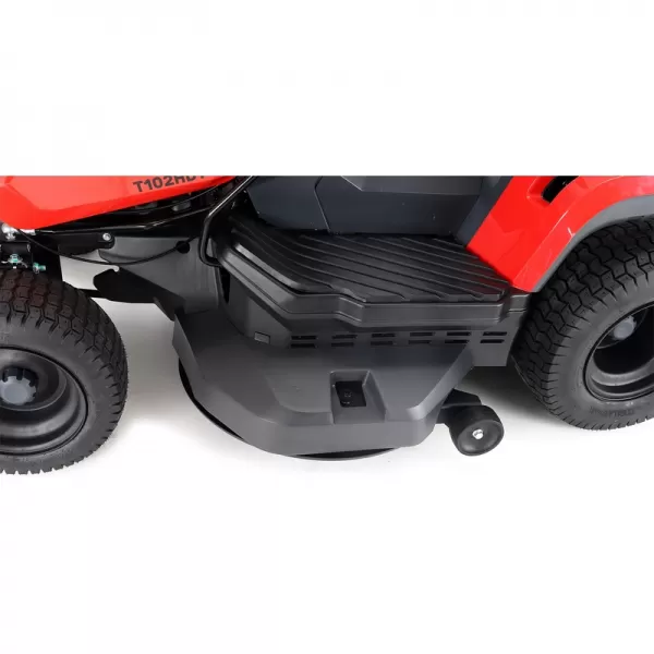 Travní traktor VeGA T92H