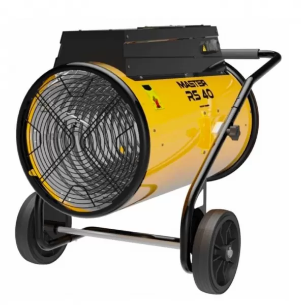 Elektrické topidlo Master RS40