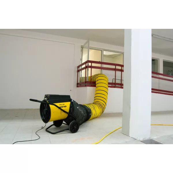 Elektrické topidlo Master RS40