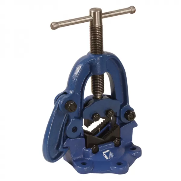 Svěrák na trubky Holzmann RSS 050