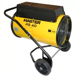 Elektrické topidlo Master RS40