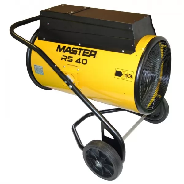 Elektrické topidlo Master RS40
